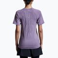 Maglietta da corsa donna X-Bionic Xceed Run dusty lavender/lavender night 3