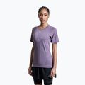Maglietta da corsa donna X-Bionic Xceed Run dusty lavender/lavender night 4