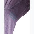 Maglietta da corsa donna X-Bionic Xceed Run dusty lavender/lavender night 6