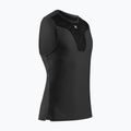 Canotta running X-Bionic Corefusion Run Tank x black 3