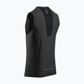 Canotta running X-Bionic Corefusion Run Tank x black 4
