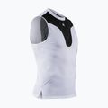 Canotta da running X-Bionic Corefusion Run Tank x white
