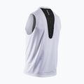 Canotta da running X-Bionic Corefusion Run Tank x white 2