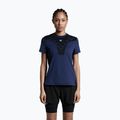 Maglia da running da donna X-Bionic Corefusion Run Shirt marine