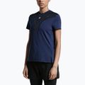 Maglia da running da donna X-Bionic Corefusion Run Shirt marine 3