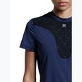 Maglia da running da donna X-Bionic Corefusion Run Shirt marine 4