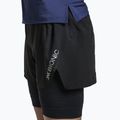 Maglia da running da donna X-Bionic Corefusion Run Shirt marine 6