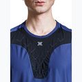 Maglia da running X-Bionic Corefusion Run Tank marine 5