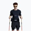 Cintura da corsa X-Bionic Running x black/x white 3