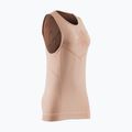 Maglietta da corsa donna X-Bionic Xceed Run fresh peach/dusty rose 2