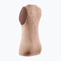 Maglietta da corsa donna X-Bionic Xceed Run fresh peach/dusty rose 3