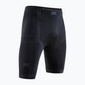 Boxer da ciclismo da uomo X-Bionic Xceed Ride Liner Shorts x black/rhino grey