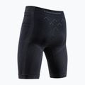 Boxer da ciclismo da uomo X-Bionic Xceed Ride Liner Shorts x black/rhino grey 2