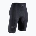 Boxer da ciclismo da donna X-Bionic Xceed Ride Liner Shorts x black/rhino grey 2