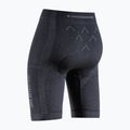 Boxer da ciclismo da donna X-Bionic Xceed Ride Liner Shorts x black/rhino grey 3