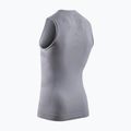Maglietta intima da ciclismo X-Bionic Xceed Ride Baselayer seal grey/silver grey 2