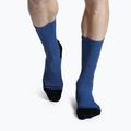 Calzini X-Socks Run Discover Crew navy/black 2