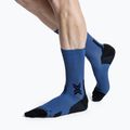 Calzini X-Socks Run Discover Crew navy/black 4