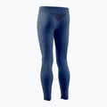 Pantaloni termici bambini X-Bionic Invent 4.0 marine/x black 2