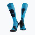 Calzini da sci X-Socks Ski Perform Merino Otc eternal ice