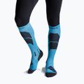 Calzini da sci X-Socks Ski Perform Merino Otc eternal ice 2