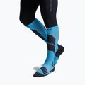 Calzini da sci X-Socks Ski Perform Merino Otc eternal ice 3