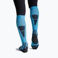 Calzini da sci X-Socks Ski Perform Merino Otc eternal ice 4