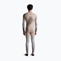 Maglia termica da uomo X-Bionic Invent Fx Shirt sand/light grey/grey 4