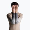 Maglia termica da uomo X-Bionic Invent Fx Shirt sand/light grey/grey 9