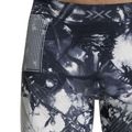 Pantaloni termici X-Bionic Energy Accumulator Wild tiedye x black/fluo pink 3