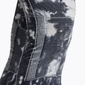 Pantaloni termici X-Bionic Energy Accumulator Wild tiedye x black/fluo pink 5