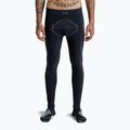 Pantaloni termici da uomo X-Bionic Heatloop x black