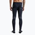 Pantaloni termici da uomo X-Bionic Heatloop x black 2