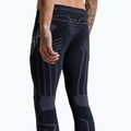 Pantaloni termici da uomo X-Bionic Heatloop x black 5