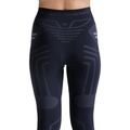 Pantaloni termici da donna X-Bionic Heatloop x black 4