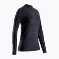 Maglia termica da donna X-Bionic Heatloop x black