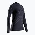 Felpa termica uomo X-Bionic Heatloop LS black
