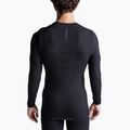 Maglia termica da uomo X-Bionic Mightywool x black 2