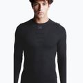 Maglia termica uomo a maniche lunghe  X-Bionic Mightywool x black 3