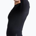 Maglia termica da uomo X-Bionic Mightywool x black 4