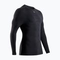 Maglia termica uomo a maniche lunghe  X-Bionic Mightywool x black 8