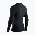 Maglia termica uomo a maniche lunghe  X-Bionic Mightywool x black 9