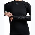 Maglia termica da uomo X-Bionic Mightywool x black 9