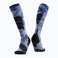 Calze da sci X-Socks Ski Expert Wild Otc x black/marine