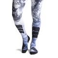 Calze da sci X-Socks Ski Expert Wild Otc x black/marine 2