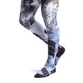 Calze da sci X-Socks Ski Expert Wild Otc x black/marine 3