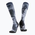 Calze da sci X-Socks Ski Expert Wild Otc x black/x white