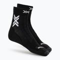 Calze X-Socks Hike Discover Merino Ankle x black/light grey