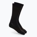 Calze X-Socks Hike Discover Merino Crew brown/black