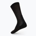 Calze X-Socks Hike Discover Merino Crew brown/black 2